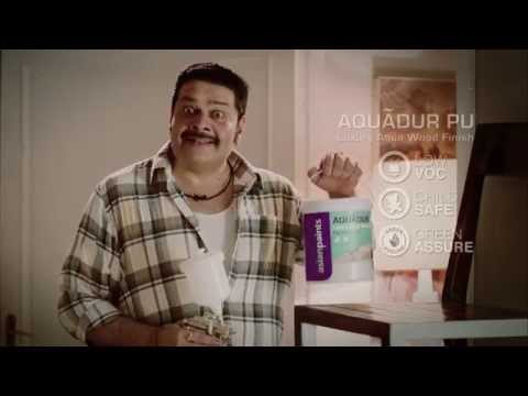 Siraj Zaveri Asian Paints