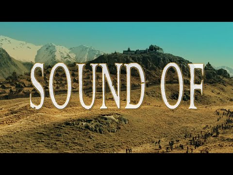 Lord of the Rings - Sound of Rohan