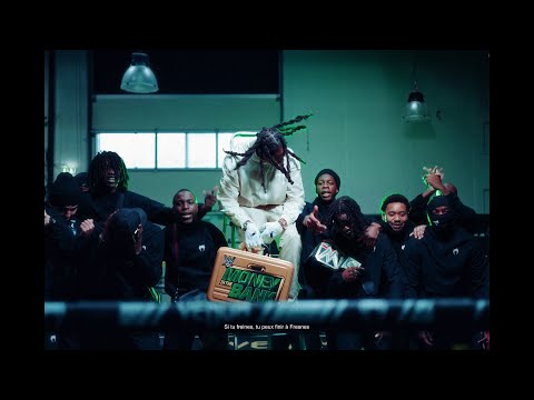 La Rvfleuze - Money in the Bank