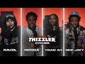 MOF Jayy Young Avii RavidL Mooda Prod LS Mayne AdrianGotSlaps Thizzler Cypher 2021