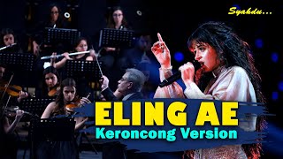 Download lagu ELING AE - Aku Sadar Diri Aku Sadar Posisi || Keroncong Version Cover mp3 Download lagu ELING AE - Aku Sadar Diri Aku Sadar Posisi || Keroncong Version Cover mp3