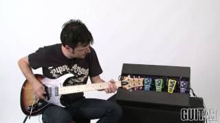 Video thumbnail for ModTone Mini-Mod Pedals by Guitar World