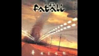 Fatali - Faith (Original Mix - Faith Album 2005) - Official HQ