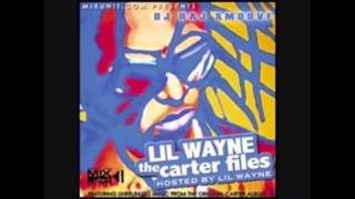 Lil Wayne - Bust Somethin&#39; (Feat. Dizzy)
