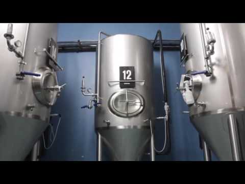 U Nizozemskoj od sada - pivo s kišnicom