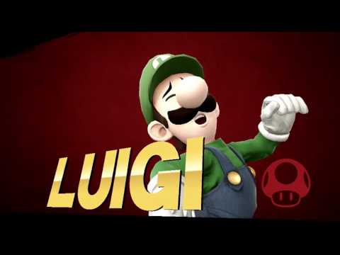 Laf. Sm4sh @ SnB 21 Singles (Match 12) - Champ (Luigi) vs. Combo (Capt. Falcon)