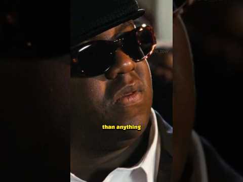 When Lil Cease and Biggie heard 2pac's Hit 'Em Up #lilcease #biggie #2pac #tupac #hiphop #rap