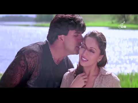 Kasam Ki Kasam Hum Tere Hai Hum,  Aarzoo, Akshay Kumar, Madhuri Dixit, Kumar Sanu, ClassicaL Music