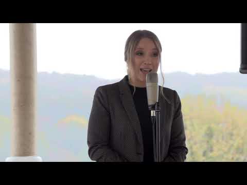 Edmund - Zam oid wearn (Cover by Nina Siegl)