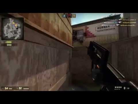 ESWC 2014 LAN Group Stages - GeT_RiGhT vs HellRaisers
