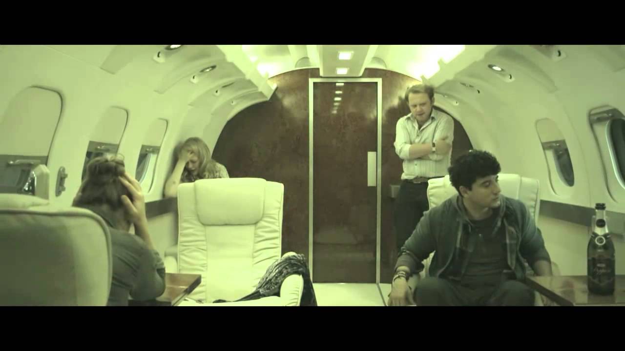 Miniature de la vidéo Panic Button - Film-annonce du film Panic Button