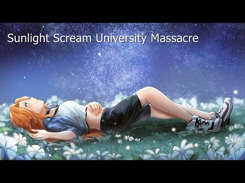 Sunlight Scream: University Massacre - Gameplay