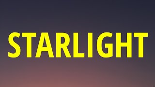 Westlife - Starlight (Lyrics)