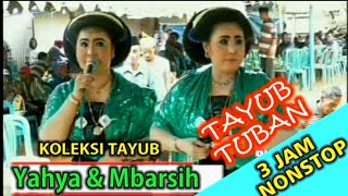 Download lagu SANTI MULYO, TEMBANG KAGEN, CAPING GUNUNG, OJO CIDRO ~ YAHYA CS mp3