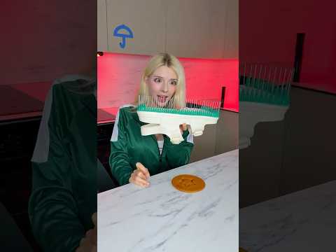 How to win the Squid Game?😵‍💫