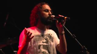 Gabriel o Pensador - Pra Onde Vai (Ao Vivo CCJ)