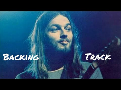 Backing Track Guitar - Mother Live 1980 - Pink Floyd