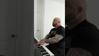 🎼 Two Teardrops - Steve Wariner 🎹🎶