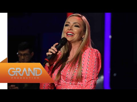 Jelena Gerbec - Beograd - (LIVE) - (Tv Grand 05.06.2023.)