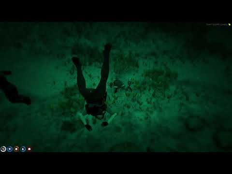 AMBER GOLD FUCKS UP - GTA 5 RP NoPixel 3.0