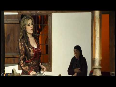 Lili Cvetkova - Do tri pushki puknaya