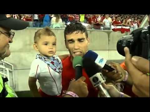 Campeonato Potiguar 2014: América Campeão