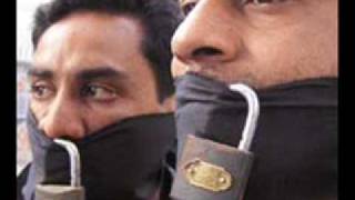 Hombres de hierro - Leon Gieco