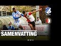 Samenvatting | Jong FC Eindhoven - Jong Feyenoord