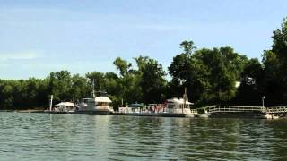 preview picture of video '2012-06-22 Paddlefest Time Lapse in 9 Minutes'