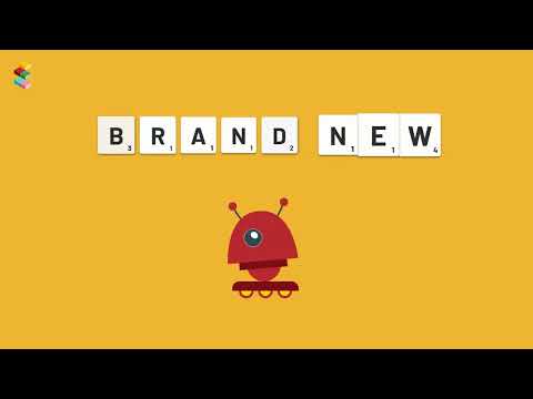 Explo® Word Game