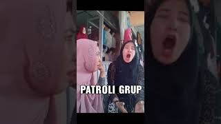 Download lagu Suara patroli polisi mp3