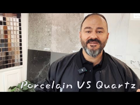 United Stone Melbourne video.