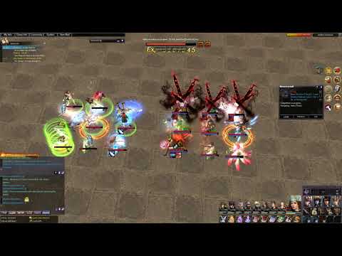 [Atlantica Online EU] Titan Finale (08/03/2020)