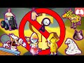 Top 10 Free Weird Games On Itch Io You DON T Know About