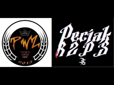 PRZEMO PWZ FT. PECIAK RZPS - NIE CZYŃ DRUGIEMU CO TOBIE NIE MIŁE -