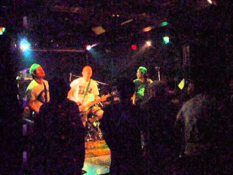 No Excuse - You Gots To Ill - 2012.04.30 @KIETH FLACK