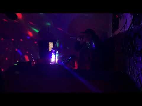 DJ Spanish Fly - Gangsta Walk