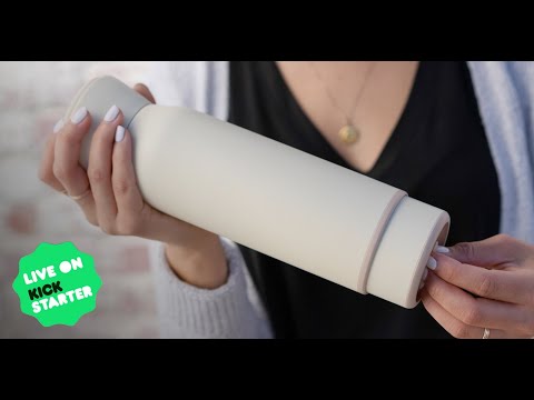 Hitch — Your Bottle and Cup Belong Together