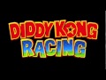 Frosty Village - Diddy Kong Racing by Nintendo
