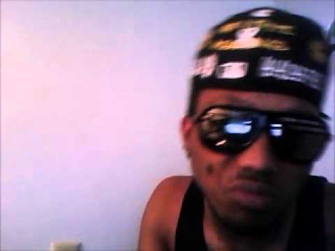 Cali Ca$h- Yeah I do It (freestyle) Official Video
