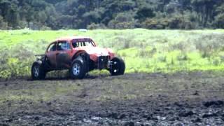 preview picture of video 'VW Offroad racing'
