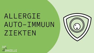 Afweersysteem: Allergie en auto-immuunziekten