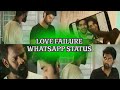 Imaikka nodigal movie love failure whatsapp status||Depression stage whatsapp status||