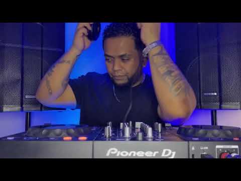 Old School 2 Step - Jazz