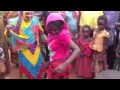 Mwanamke Nyonga