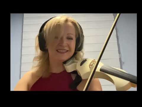 Vídeo Violin para bodas y eventos 1