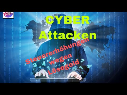 Steuererhöhung wg Lösegeld