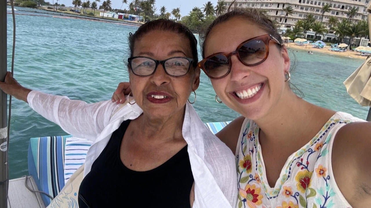 The Uplift: Travel buddies