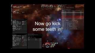 The Breakdown starring Kate Mosh Eve Online Solo Frigate Fights PVP MMORPG Roam