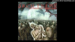 Arch Enemy - End of the Line